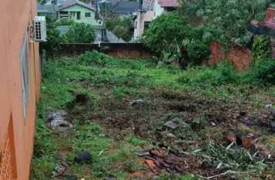 Terreno à venda na padre werner, padre reus, são leopoldo por r$ 280.000