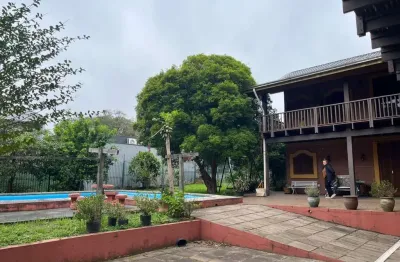 Casa com 4 quartos à venda na gonzaga, 190, padre reus, são leopoldo por r$ 1.490.000