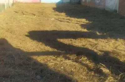 Terreno à venda na rua independência, 90, santa catarina, sapucaia do sul por r$ 273.000