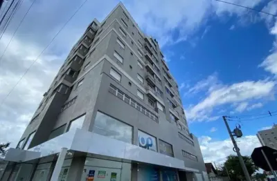 Apartamento com 2 quartos à venda na rua joão streit, 515, scharlau, são leopoldo