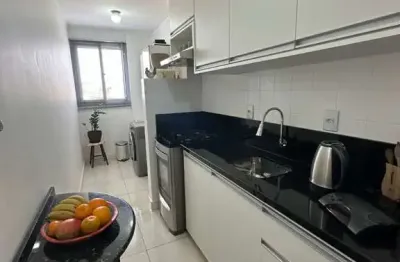 Apartamento com 2 quartos à venda na rua josé piovan, 34, são josé, são leopoldo por r$ 450.000