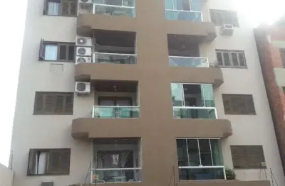 Apartamento com 1 quarto à venda na rua antunes ribas, 199, morro do espelho, são leopoldo por r$ 138.000