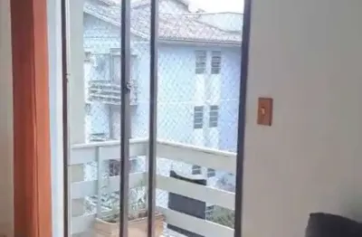 Apartamento com 2 quartos à venda na rua guananás, 78, ouro branco, novo hamburgo por r$ 220.000