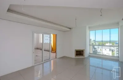 Cobertura com 2 quartos à venda na Rua Brasil, 494, Centro, São Leopoldo por R$ 700.000