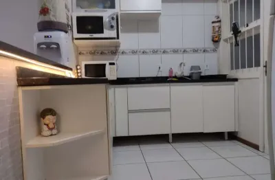 Casa com 2 quartos à venda na rua ernesto rosa da silva, 256, campestre, são leopoldo por r$ 449.000