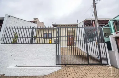 Casa com 3 quartos à venda na maracatu, 217, arroio da manteiga, são leopoldo por r$ 310.000