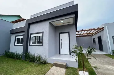 Casa com 3 quartos à venda na rua são caetano, 711, vargas, sapucaia do sul por r$ 490.000