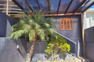 Casa com 2 quartos à venda na rua belo horizonte, 314, vargas, sapucaia do sul por r$ 290.000