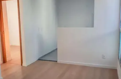 Apartamento com 2 quartos à venda na avenida justino camboim, 1049, camboim, sapucaia do sul por r$ 172.000