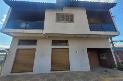 Casa com 2 quartos à venda na rua presidente joão goulart, 117, boa vista, sapucaia do sul por r$ 600.000