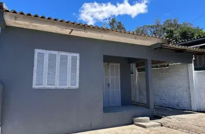 Terreno à venda na doutor otávio azambuja, 106, freitas, sapucaia do sul por r$ 229.000