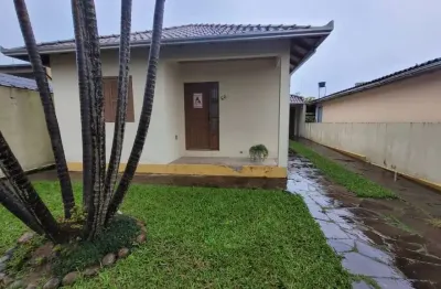 Casa com 4 quartos à venda na Brasília, 66, Ipiranga, Sapucaia do Sul por R$ 430.000