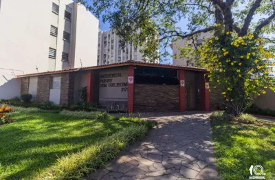 Apartamento com 1 quarto à venda na avenida theodomiro porto da fonseca, 2173, cristo rei, são leopoldo por r$ 160.000