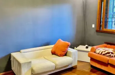 Casa com 4 quartos à venda na rua pastor h dohms, 276, jardim américa, são leopoldo por r$ 1.200.000