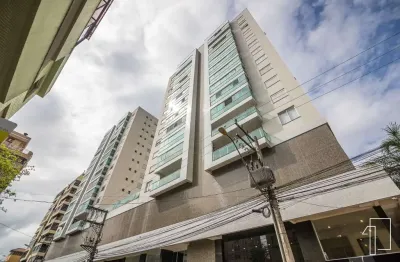 Apartamento com 3 quartos à venda na rua são joaquim, 310, centro, são leopoldo por r$ 950.000