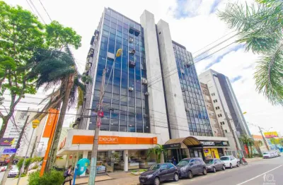Sala comercial à venda na avenida joão corrêa, 933, centro, são leopoldo por r$ 300.000