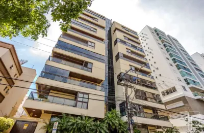 Apartamento com 3 quartos à venda na rua são joaquim, 250, centro, são leopoldo por r$ 760.000