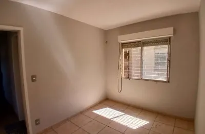 Apartamento com 2 quartos à venda na rua são bernardo, 204, são miguel, são leopoldo por r$ 169.000