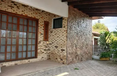 Casa com 5 quartos à venda na dos pinheiros, 515, boa vista, são leopoldo por r$ 600.000