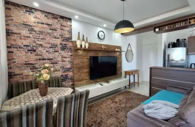 Apartamento com 2 quartos à venda na avenida lúcio bittencourt, 1410, centro, sapucaia do sul por r$ 212.000