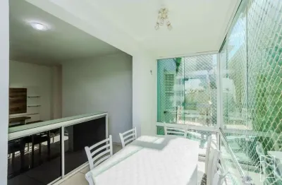 Apartamento com 2 quartos à venda na travessa iracema, 85, jardim américa, são leopoldo por r$ 360.000