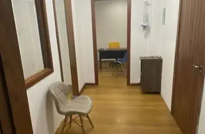 Apartamento com 3 quartos à venda na rua dos andradas, 1646, centro histórico, porto alegre por r$ 140.000