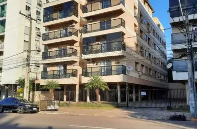 Apartamento com 2 quartos à venda na rua brasil, 68, centro, são leopoldo
