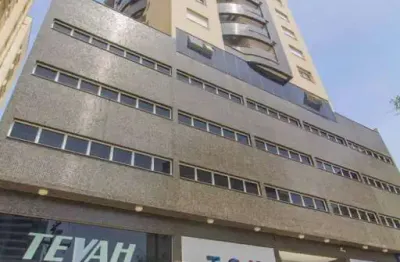 Apartamento com 1 quarto à venda na rua independência, 1055, centro, são leopoldo por r$ 350.000