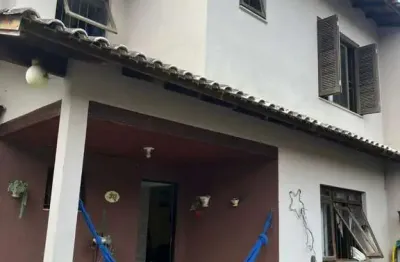 Casa com 3 quartos à venda na orleans, 314, campestre, são leopoldo por r$ 550.000