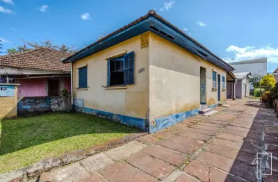 Casa com 4 quartos à venda na avenida são borja, 1321, jardim américa, são leopoldo por r$ 650.000