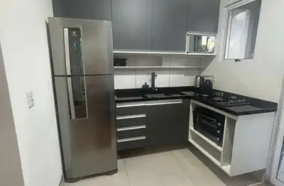 Apartamento com 2 quartos à venda na rua pontes de miranda, 101, feitoria, são leopoldo por r$ 175.000