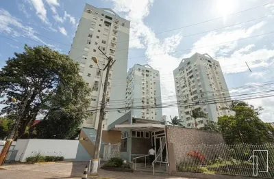 Apartamento com 2 quartos à venda na rua felipe dos santos, 77, padre reus, são leopoldo por r$ 330.000