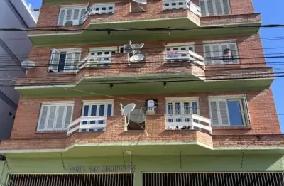 Apartamento com 3 quartos à venda na rua andré rebouças, 85, centro, são leopoldo por r$ 340.000