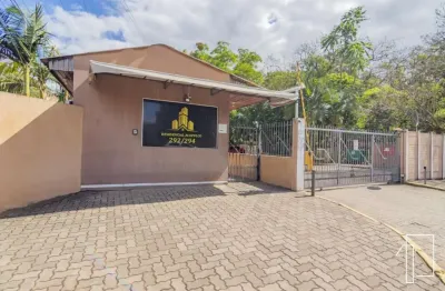 Apartamento com 2 quartos à venda na rua acapulco, 294, são joão batista, são leopoldo por r$ 120.000