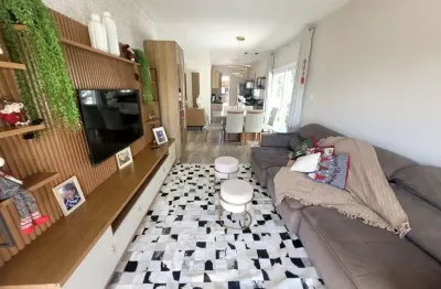 Casa com 3 quartos à venda na rua europa, 197, scharlau, são leopoldo por r$ 580.000