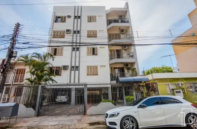 Apartamento com 3 quartos à venda na rua júlio de castilhos, 96, morro do espelho, são leopoldo por r$ 380.000