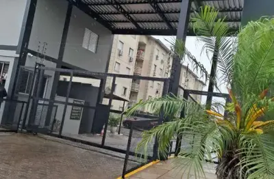 Apartamento com 2 quartos à venda na avenida imperatriz leopoldina, 1900, pinheiro, são leopoldo por r$ 195.000