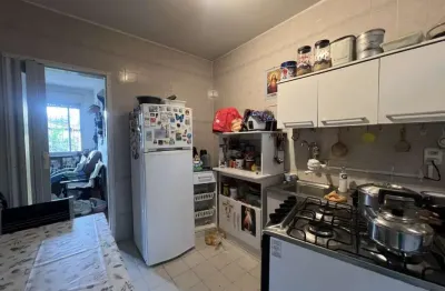 Apartamento com 1 quarto à venda na rua conceição, 937, centro, são leopoldo por r$ 169.000