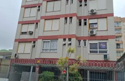 Kitnet / stúdio à venda na rua joão alfredo panitz, 233, centro, são leopoldo por r$ 94.000