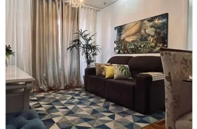 Apartamento com 2 quartos à venda na rua joão neves da fontoura, 211, centro, são leopoldo por r$ 296.000