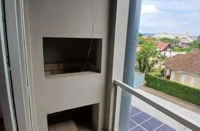 Apartamento com 3 quartos à venda na rua albino kempf, 272, rio dos sinos, são leopoldo por r$ 269.000