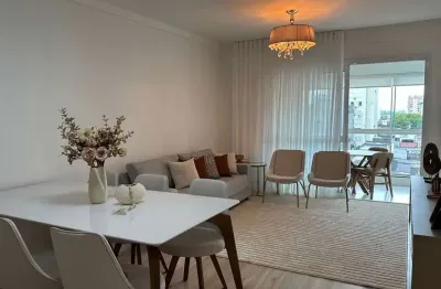 Apartamento com 3 quartos à venda na rua são joaquim, 310, centro, são leopoldo por r$ 1.099.000