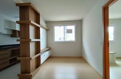 Apartamento com 2 quartos à venda na Celestino Killing, 100, Santo Afonso, Novo Hamburgo por R$ 290.000