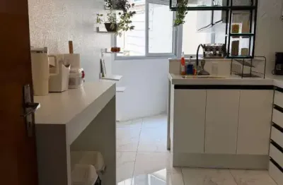 Apartamento com 2 quartos à venda na rua santo antônio, 576, centro, são leopoldo