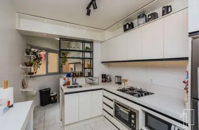 Apartamento com 2 quartos à venda na Rua Santo Antônio, 576, Centro, São Leopoldo por R$ 289.000