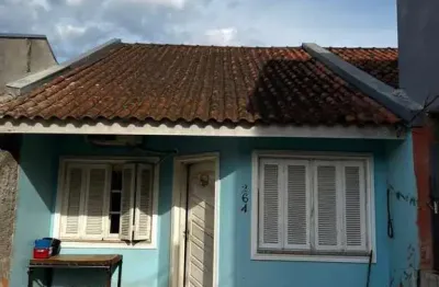 Casa com 1 quarto à venda na Rua Walter Rosa, 260, Campestre, São Leopoldo por R$ 279.000