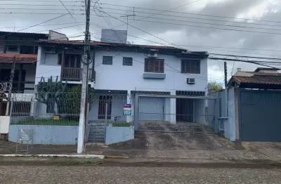 Casa com 3 quartos à venda na rua germano hauschild, 275, cristo rei, são leopoldo