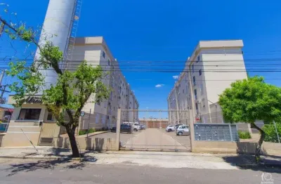 Apartamento com 2 quartos à venda na Rua Ferraz de Abreu, 550, Rio dos Sinos, São Leopoldo por R$ 190.000