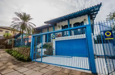 Casa com 4 quartos à venda na Fernando Barreiro, 59, Jardim América, São Leopoldo por R$ 800.000