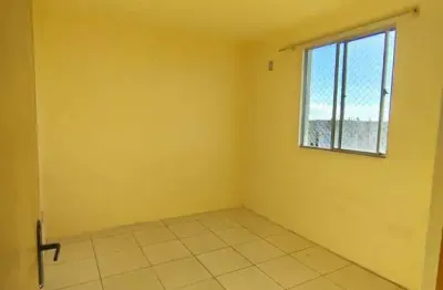Apartamento com 2 quartos à venda na Rua Oásis, 150, Duque de Caxias, São Leopoldo por R$ 140.000
